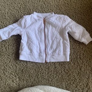 3 months baby jacket